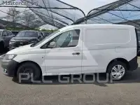 2021 Volkswagen Caddy