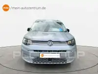 2021 Volkswagen Caddy