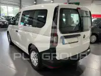 2021 Volkswagen Caddy