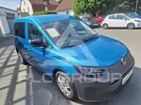 2021 Volkswagen Caddy