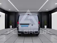 2021 Volkswagen Caddy