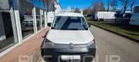 2021 Volkswagen Caddy