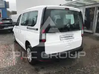 2021 Volkswagen Caddy