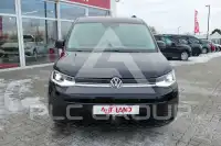 2021 Volkswagen Caddy