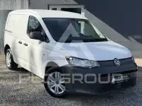 2021 Volkswagen Caddy