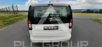 2021 Volkswagen Caddy