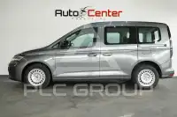 2021 Volkswagen Caddy