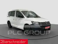 2021 Volkswagen Caddy