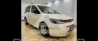 2021 Volkswagen Caddy