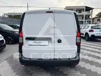 2021 Volkswagen Caddy