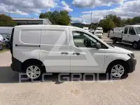 2021 Volkswagen Caddy