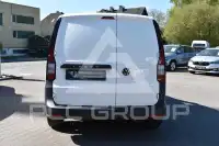 2021 Volkswagen Caddy