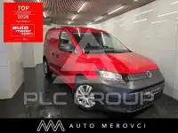 2021 Volkswagen Caddy