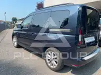 2021 Volkswagen Caddy