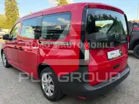 2021 Volkswagen Caddy