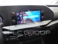 2021 Volkswagen Caddy