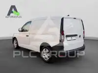 2021 Volkswagen Caddy