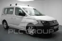 2021 Volkswagen Caddy