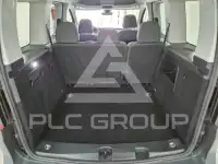 2021 Volkswagen Caddy