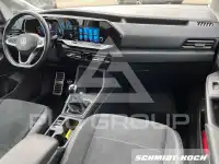 2021 Volkswagen Caddy