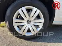 2021 Volkswagen Caddy