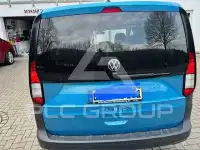 2021 Volkswagen Caddy