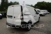 2021 Volkswagen Caddy