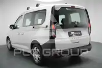 2021 Volkswagen Caddy