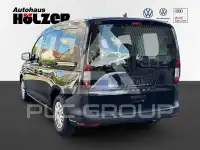 2021 Volkswagen Caddy