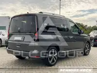2021 Volkswagen Caddy