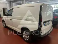 2021 Volkswagen Caddy