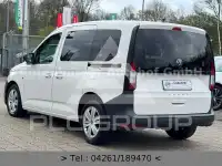 2021 Volkswagen Caddy