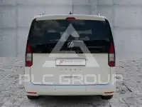 2021 Volkswagen Caddy