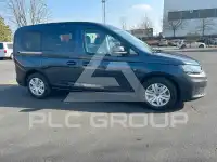 2021 Volkswagen Caddy