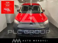 2021 Volkswagen Caddy