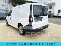 2021 Volkswagen Caddy