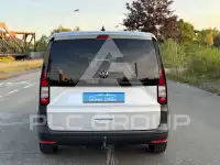 2021 Volkswagen Caddy