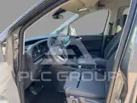 2021 Volkswagen Caddy