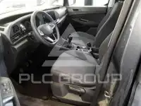 2021 Volkswagen Caddy