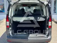 2021 Volkswagen Caddy