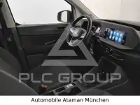 2021 Volkswagen Caddy