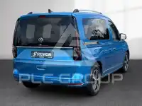 2021 Volkswagen Caddy