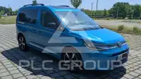 2021 Volkswagen Caddy