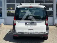 2021 Volkswagen Caddy