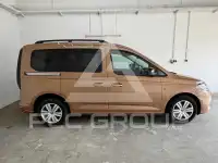 2021 Volkswagen Caddy