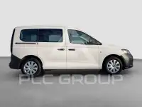 2021 Volkswagen Caddy