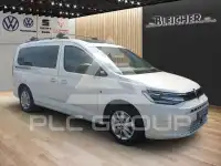 2021 Volkswagen Caddy