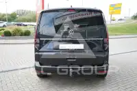 2021 Volkswagen Caddy