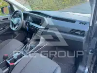 2021 Volkswagen Caddy