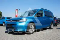 2021 Volkswagen Caddy